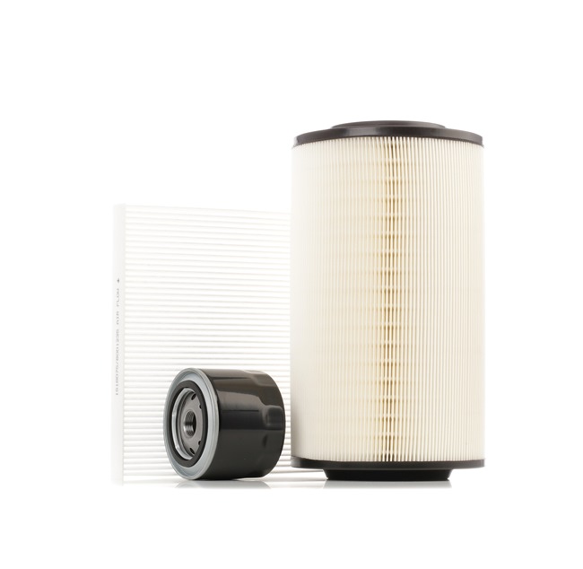 OEM nummer 5 0003 8751 - Filter kit 4055F0510 IVECO