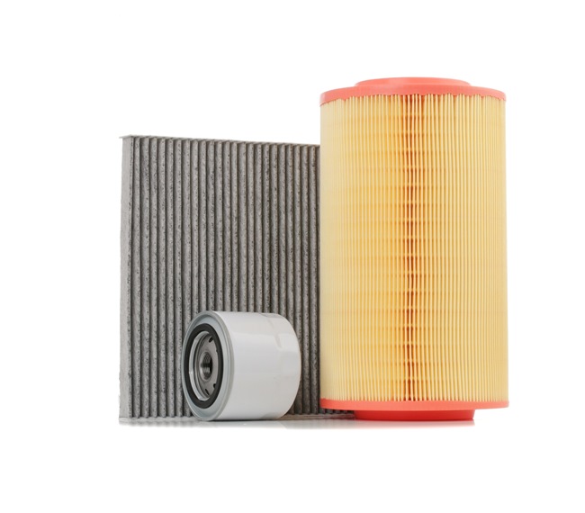 Filter set SKFS-18880512 STARK FIAT Ducato III Flatbed Vrachtwagen / Chassis (250, 290) 2.3 D 110 Multijet 2022 113 Pk