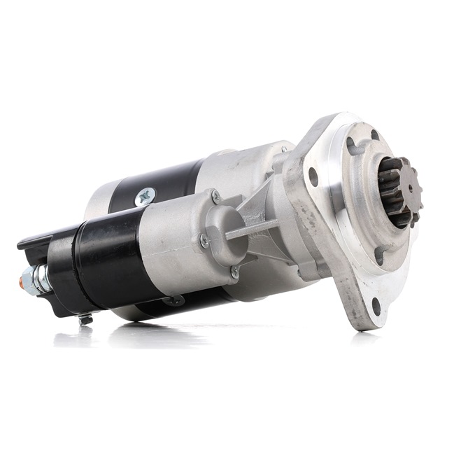 Número OEM 2873 B 072 - Motor de arranque 2S0665