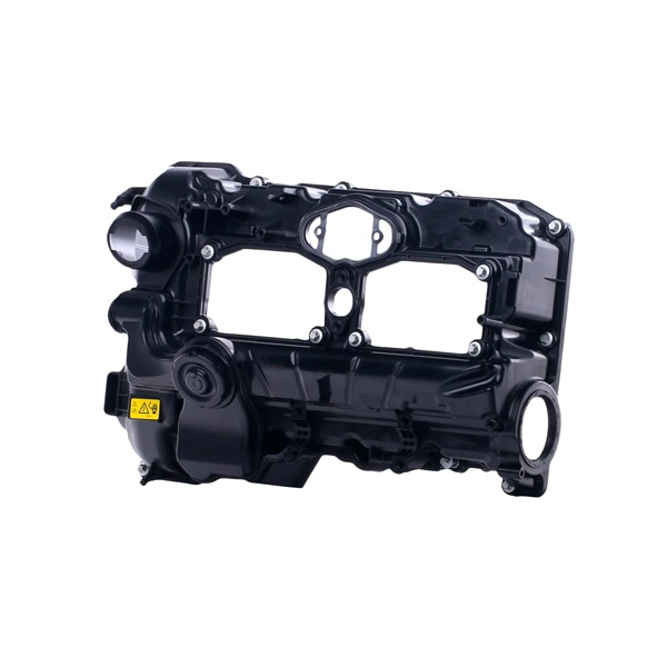 Kleppendeksel 977C0037 RIDEX BMW X3 (F25) xDrive 20 i 2011 184 Pk
