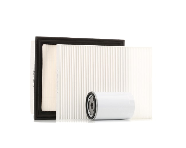 Filter set SKFS-18880530 STARK Volkswagen Golf III Variant (1H5) 2.0 Syncro 1999 115 Pk