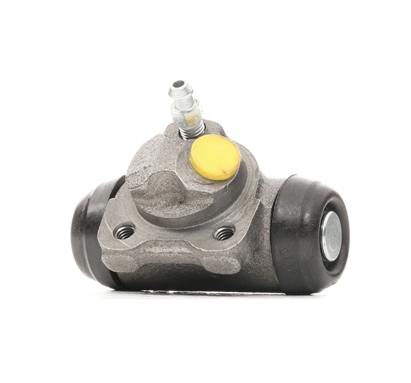 BREMBO A 12 348 Radbremszylinder NISSAN Primastar Bus (X83)