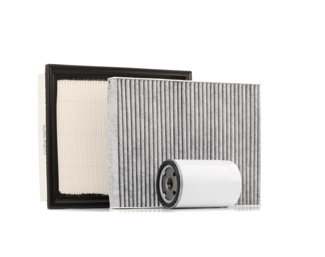Filter set SKFS-18880541 STARK Volkswagen Golf III Variant (1H5) 2.0 Syncro 1996 115 Pk
