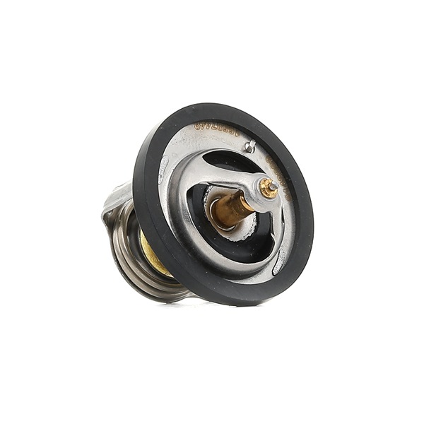 STARK SKTC-0560527 Kühlwasserthermostat MITSUBISHI COLT 2 (C1A) 1.2 EL, GL (C15A) 60 PS Benzin 1986