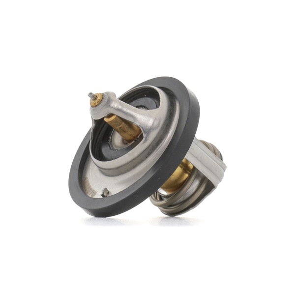 RIDEX 316T0356 Kühlwasserthermostat MITSUBISHI COLT 2 (C1A) 1.2 EL, GL (C15A) 60 PS Benzin 1988