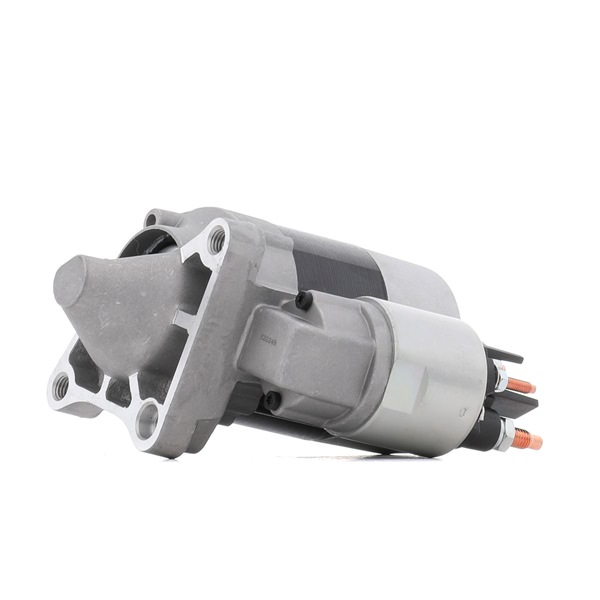Motorino avviamento 2S0666 RIDEX RENAULT Scénic I (JA0/1, FA0) 1.4 16V 1999 95 CV