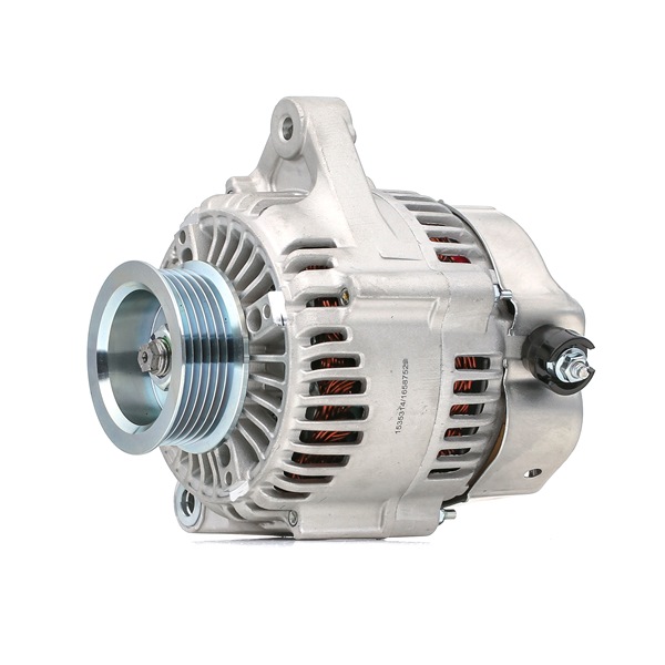 RIDEX 4G1337 Lichtmaschine Honda Shuttle RA