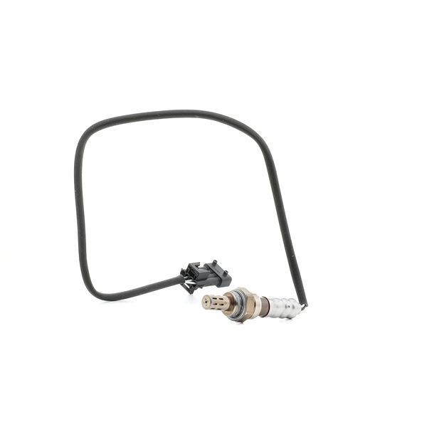 STARK SKLS-0140832 lambda sensor VOLVO 850 Saloon (854) T5 R 239hp 1996