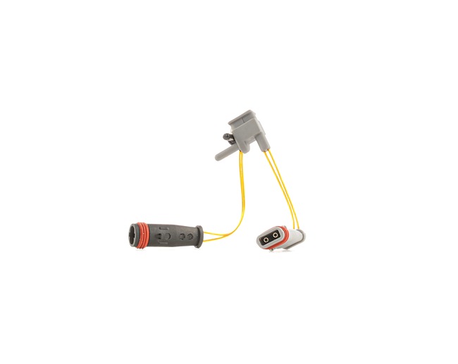 RIDEX 407W0193 Verschleißkontakt, Bremsen HONDA CR-V II (RD)