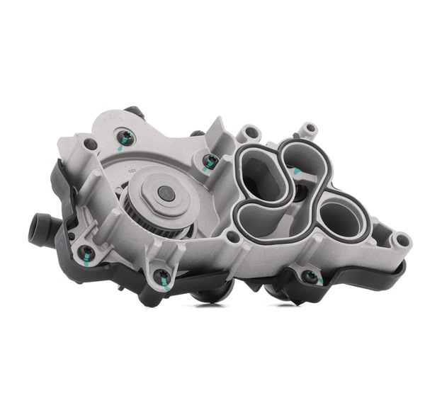 Numéro OEM 04E 121 600 H - Pompe à eau SKWP-0520517 AUDI, SEAT, HONDA, SKODA