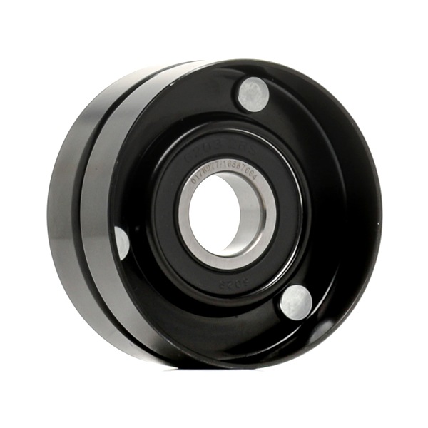 OEM nummer 82 00 840 823 - Spännrulle, aggregatrem SKTP-0600498 VOLVO, RENAULT, OPEL, NISSAN, MITSUBISHI