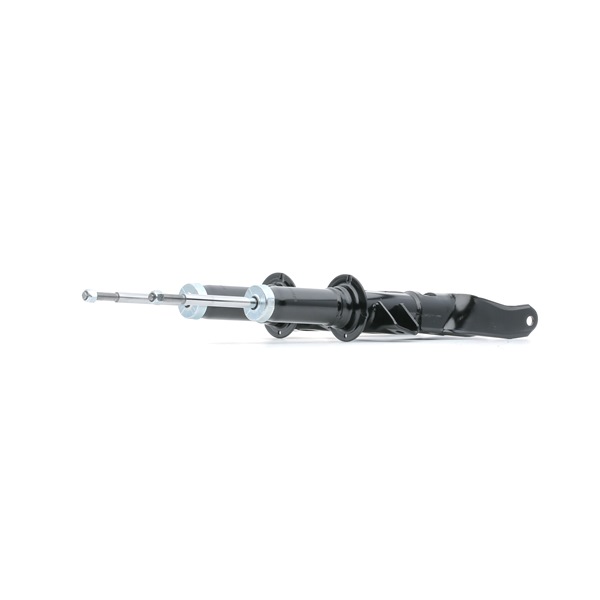 Federbein 854S18024 RIDEX VW Amarok Pritsche / Fahrgestell (S1B, S6B, S7B) 2.0 TDI 2012 122 PS