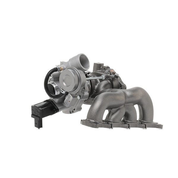 kjøpe RIDEX (2234C10581) Turbolader