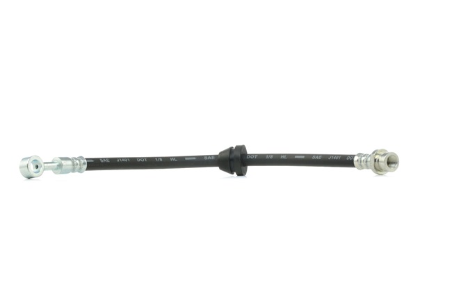 STARK SKBH-0820658 brake hose CHEVROLET Aveo / Kalos Hatchback (T250, T255) 1.2 LPG 84hp 2009