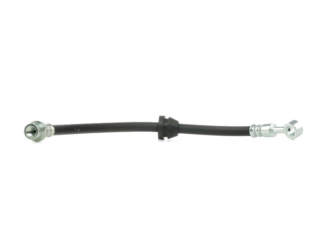 RIDEX 83B0658 brake hose CHEVROLET Aveo / Kalos Hatchback (T250, T255) 1.2 LPG 84hp 2009