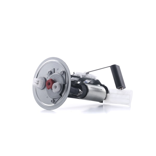 RIDEX 1382F0451 Unité d'injection de carburant diesel et essence Ford Fiesta 4
