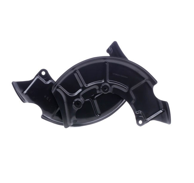 RIDEX 1330S0262 Ankerblech SKODA Octavia 1 Combi (1U5) 1.8 T 150 PS Benzin 2004