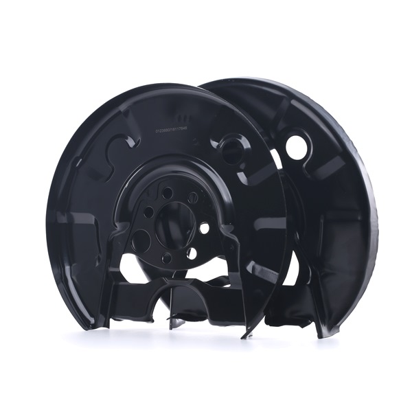 STARK | Protezione Disco Freno Assale posteriore Dx, Assale posteriore Sx SKSPB-2340264 Volkswagen Polo VI (AW1, BZ1) 2020 economici online