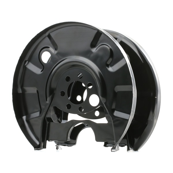RIDEX | Protezione disco freno Assale posteriore Dx, Assale posteriore Sx 1330S0264 Volkswagen Polo VI (AW1, BZ1) 2022 economici online