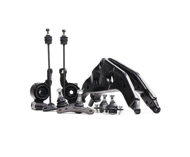 OEM-Nummer 1 507 989 - Querlenker-Reparatursatz SKSSK-1600464 BMW, MINI