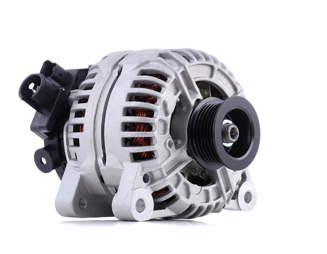 RIDEX 4G1342 alternator PEUGEOT 407 SW 2.0 Bioflex 140hp 2010