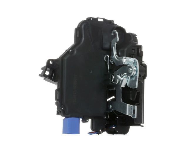 Número OEM 3B4 839 015 AG - Cerradura de puerta 1361D0214 SEAT, AUDI, SKODA