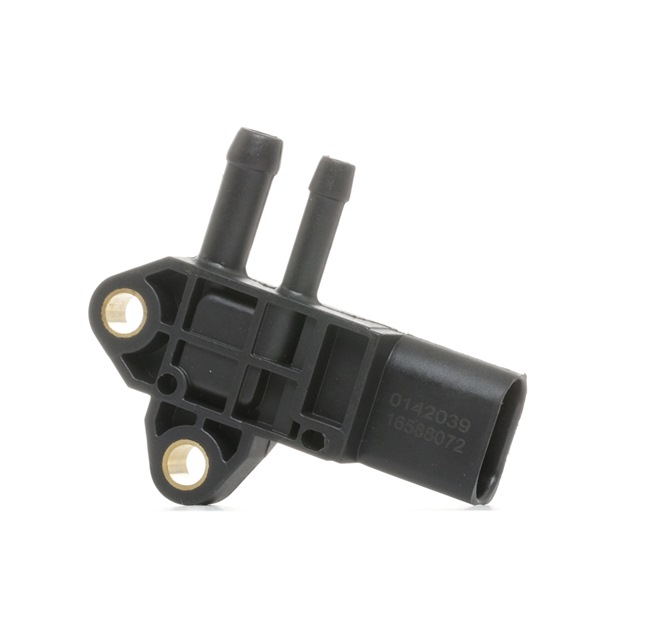 Differenzdrucksensor SKSEP-1500046 STARK SKODA Superb I Limousine (3U4) 2.0 TDI 2008 140 PS