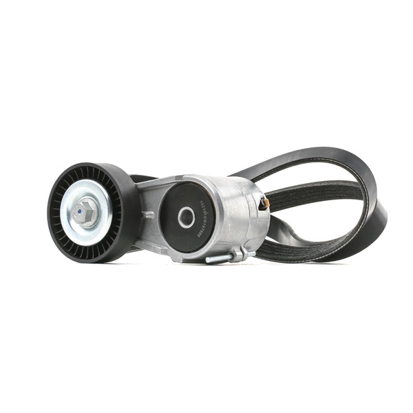 Numéro OEM 9192568 - Jeu de courroies trapézoïdales à nervures 542R0673 CITROËN, OPEL, TOYOTA, KIA, HYUNDAI