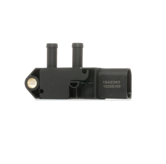 Abgasdrucksensor 4272S0049 RIDEX MAZDA CX-3 (DK) 1.8 SKYACTIV-D AWD (DK2WS) 2018 116 PS