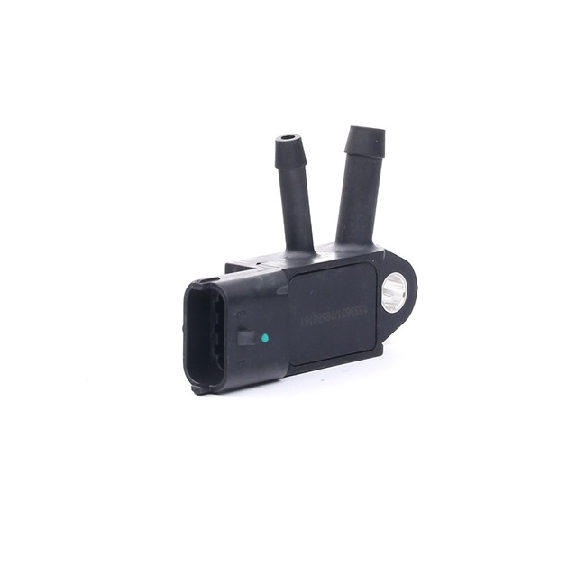 Sensor, avgasstrykk 4272S0059 RIDEX SSANGYONG Actyon II 2.0 XDi 2012 150 hk
