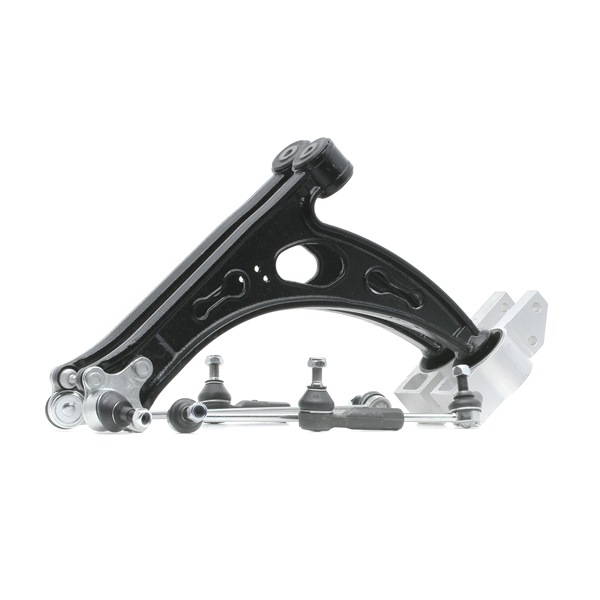 OEM-Nummer 1K0 411 315 D - Querlenker-Reparatursatz 772S0466 VW, AUDI, MERCEDES-BENZ, SKODA, SEAT