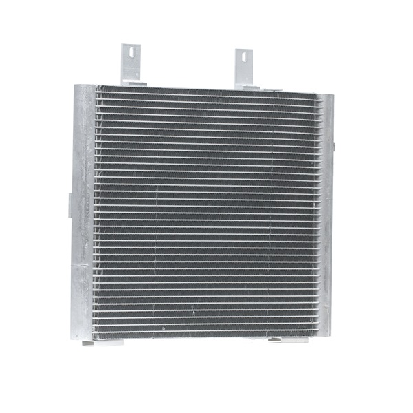 OEM-nummer 64 53 8 391 509 - Condensor voor airco SKCD-0110727 BMW, FORD, VOLVO, ALPINA