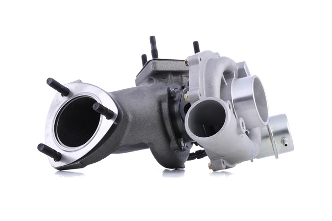 Número OEM LR017315 - Turbocompressor 2234C10583 BMW, LAND ROVER, ROVER