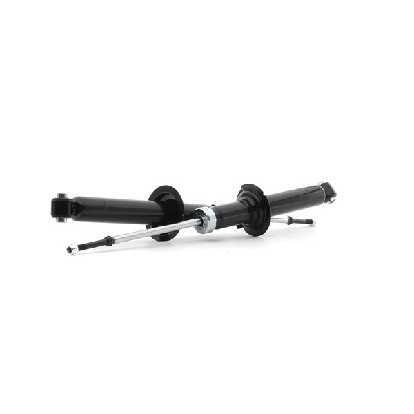 RIDEX 854S18042 Federbein komplett MITSUBISHI Lancer IV Limousine (C6_A, C7_A)