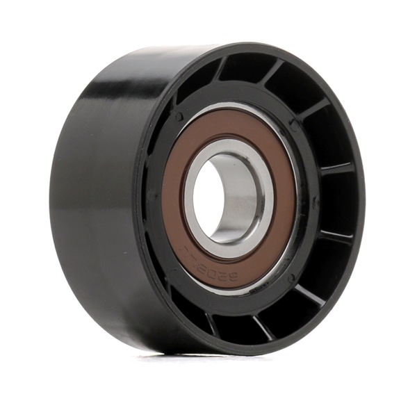 Hyundai COUPE (GK) tensioner pulley v-ribbed belt STARK SKTP-0600500