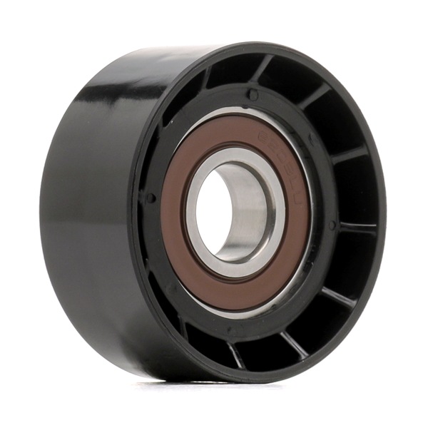 OEM nummer 1192 500 QAA - Spännrulle, aggregatrem 310T0488 TOYOTA, RENAULT, NISSAN, DACIA, RENAULT TRUCKS