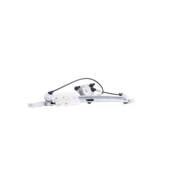 RIDEX 1561W0747 Window regulator SEAT Toledo 3 (5P2) 1.4 TSI 125 hp Petrol 2007