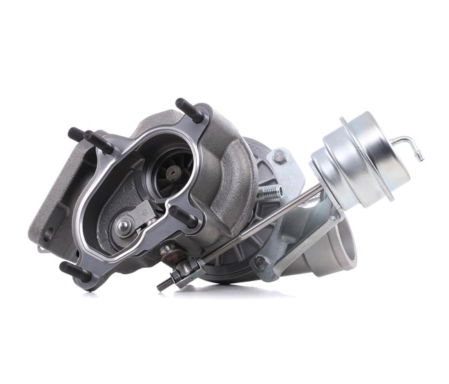 Turbolader SKCT-1191079 STARK Volkswagen Transporter T4 Flatbed Vrachtwagen / Chassis (70E, 70L, 70M, 7DE, 7DL, 7D) 2.5 TDI 2003 88 Pk