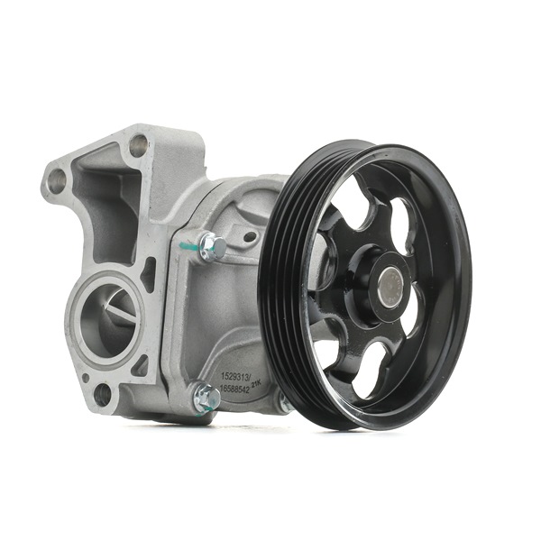Numero OEM 16100 19 225 - Pompa acqua 1260W0520 TOYOTA, SUZUKI, LEXUS, WIESMANN
