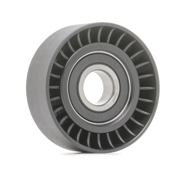 Número OEM 46 548 452 - Rolo tensor, correia trapezoidal estriada 310T0489 OPEL, FORD, SEAT, FIAT, ALFA ROMEO