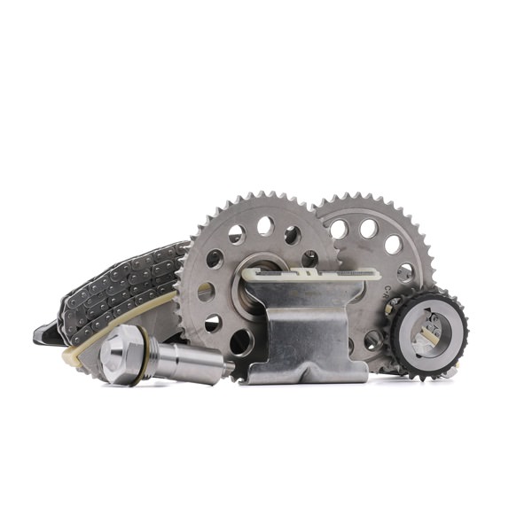 RIDEX 1389T2628 Timing chain VAUXHALL Vectra Mk2 (C) CC (Z02) 2.0 16V Turbo 175 hp Petrol 2006
