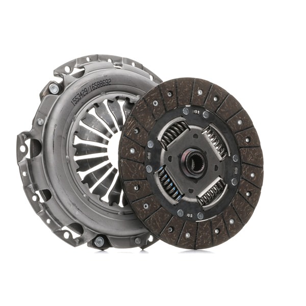 Numer OEM 77 01 473 674 - Zestaw sprzęgła 479C3402 RENAULT, DACIA, RENAULT TRUCKS