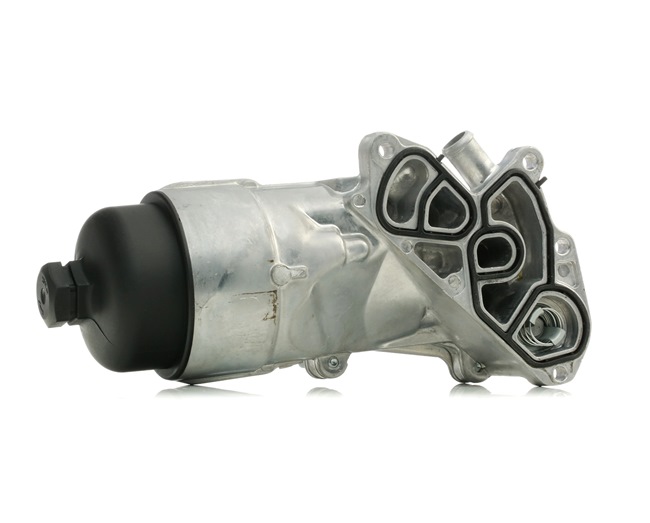 RIDEX 469O0116 Peugeot 405 15B oil cooler replacement cost