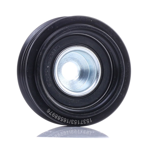 RIDEX | Spannrolle Keilrippenriemen Ø: 60,5mm 310T0491 VW Passat B5 GP Variant (3BG, 3B6) 2001 günstig online