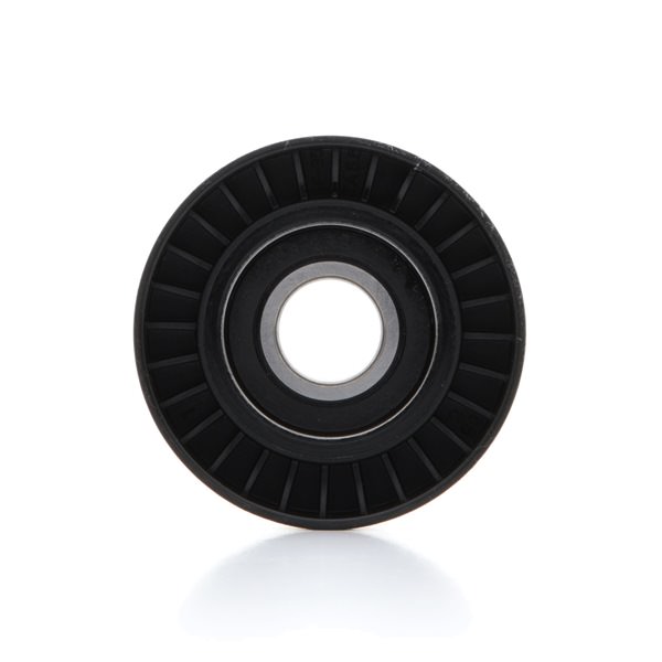 Tensioner pulley 310T0492 RIDEX 4891 595AB JEEP, CHRYSLER, DODGE