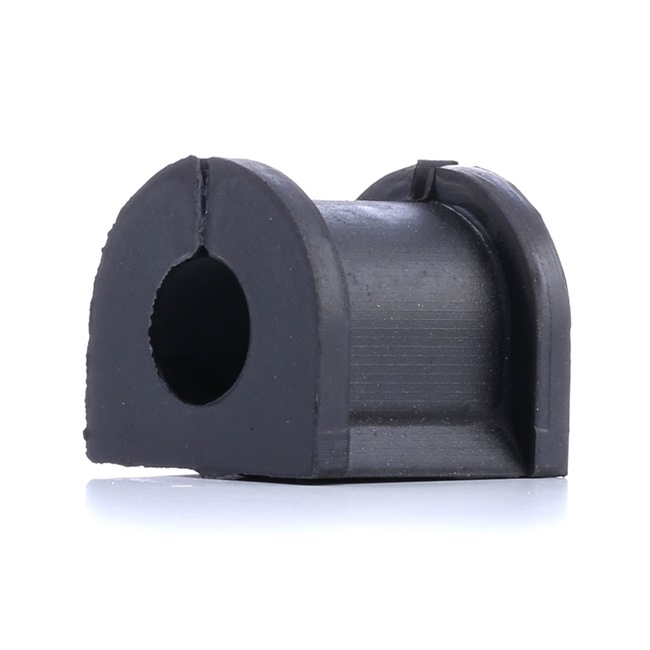 Gommino barra stabilizzatrice 1334A0609 RIDEX MITSUBISHI Outlander I SUV (CU) 2.4 HDD Mivec 2002 160 CV