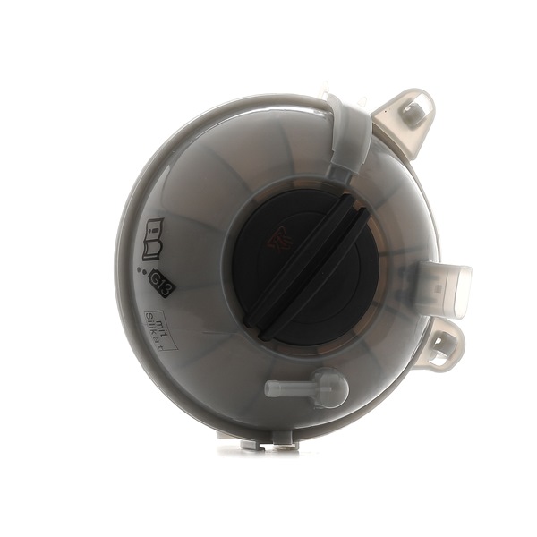 OEM-nummer 5Q0 121 407 T - Expansietank, koelvloeistof SKET-0960224 VW, AUDI, SKODA, SEAT, CUPRA