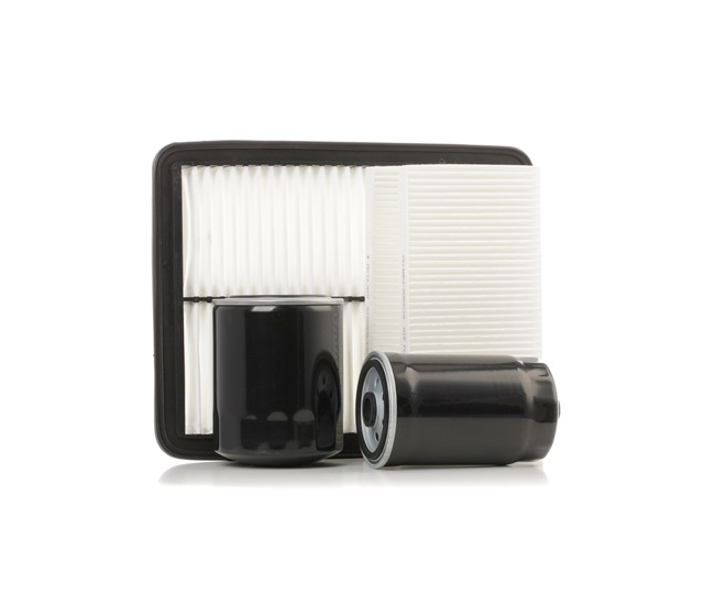 Numero OEM S3192 22B900 - Kit filtri 4055F0718 HYUNDAI, KIA