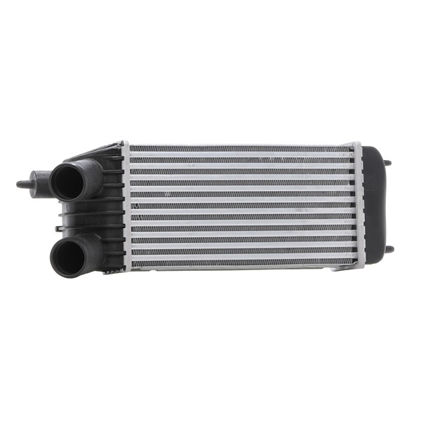Intercooler SKICC-0890514 STARK CITROËN Jumpy II Van 1.6 HDi 16V 2008 90 hk
