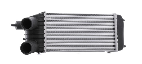 Número OEM 149 898 50 80 - Intercooler 468I0399 PEUGEOT, CITROËN, TOYOTA, FIAT, VOLVO
